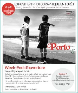 Porto, au-delà des frontières 5