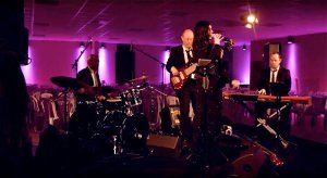 CONCERT QUARTET DELUX