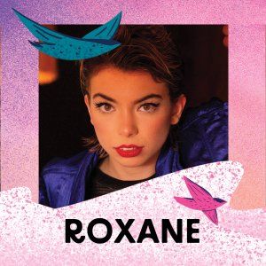 Concert ROXANE / Festival de Guitare d'Aucamville et du Nord Toulousain