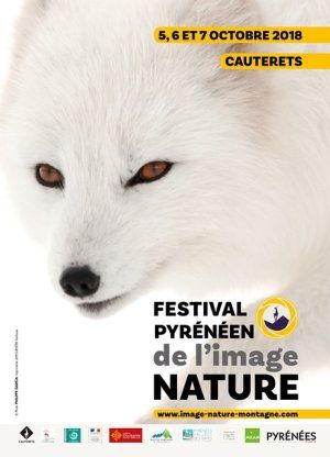 Festival pyrénéen de l'Image Nature : 4ème édition
