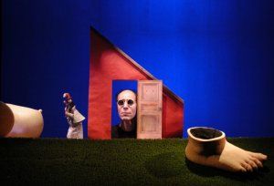 Zigmund Follies Compagnie Philippe Genty