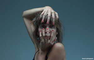 JUR & ses invités en concert [enregistrement album live]