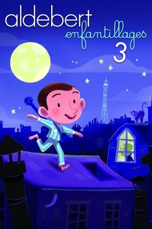 ALDEBERT "ENFANTILLAGES 3"