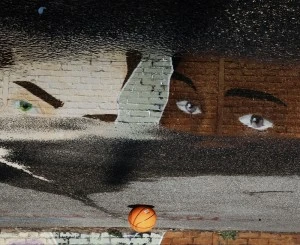 Sortie de résidence | Philippe Malone & Marc Sens