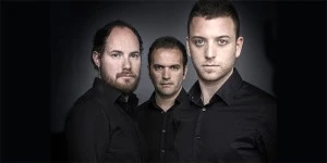 Daltin Trio