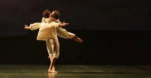 Le Parc (rediffusion du ballet)| Angelin Preljocaj