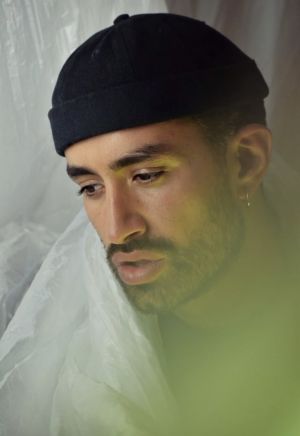 Fleur de loop / Dax Santos & un·e invité·e surprise / Hip-hop expérimental