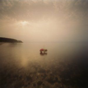 LIMINAL : La réalité à peine perceptible. Une exposition de Gina Glover 