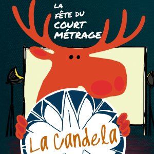 FÊTE DU COURT À LA CANDELA