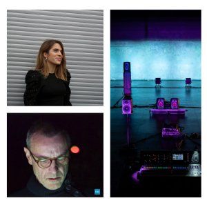 ByPass - Forum de la Création Musicale #11 / LA FOLLE NUIT ACOUSMATIQUE