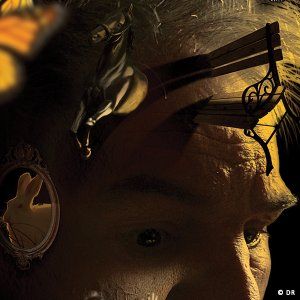 LE CLOCHARD + L'HOMME POUBELLE