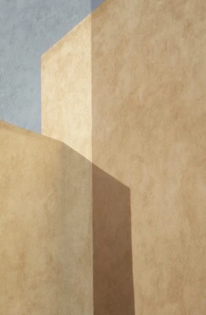 Exposition Sandrine Rousseau - L'Esprit des lieux