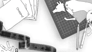 Aprèm cinéma d'animation