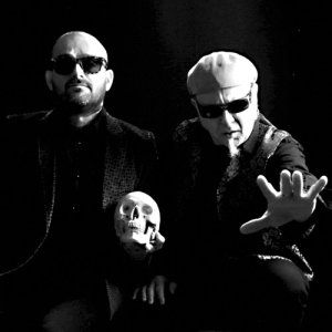 Blues 2 Men - Festival Autan de Blues #15