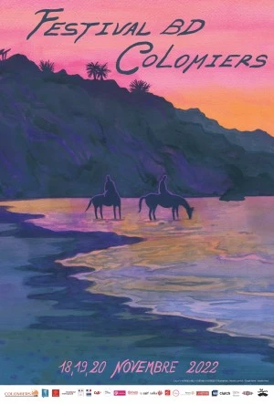 Festival BD Colomiers