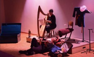 TOI, MOI... SACRÉE JOURNÉE