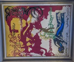 Sur les pas de Nougaro