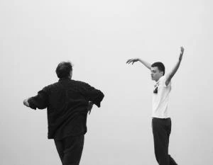 AC/DC Danse - Dans le cadre de la Semaine Extra'OrdinaireS