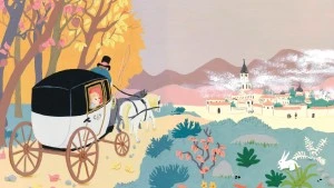 Visites guidées "Dans les pas du cadet Louis de Chaunac"