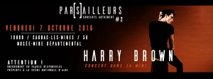 Par[S]Ailleurs#2 : Harry Brown