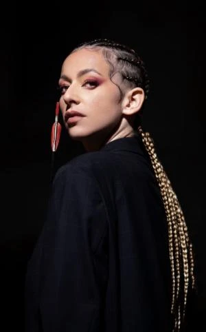 Marcia HIGELIN -Les Musicales Du Dimanche