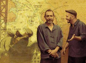 EN BALLADE - MOUSSU T E LEI JOVENTS