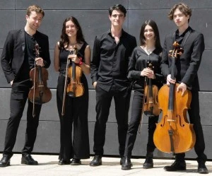 Les Croq' Dimanches à Bagatelle, Aimez-vous Brahms ?