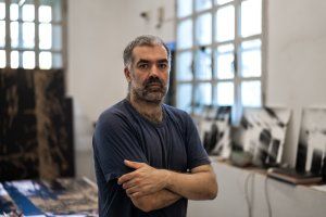 Journées des Ateliers d'Artistes d'Occitanie