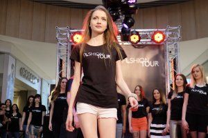 Fashion Tour 2017 : un défilé mode inédit à Noyelles-Godault