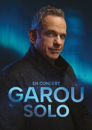 GAROU "SOLO" 