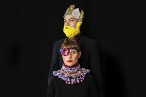 Sages Comme des Sauvages 