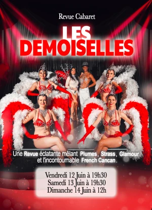 Les Demoiselles