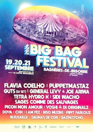 Big Bag Festival