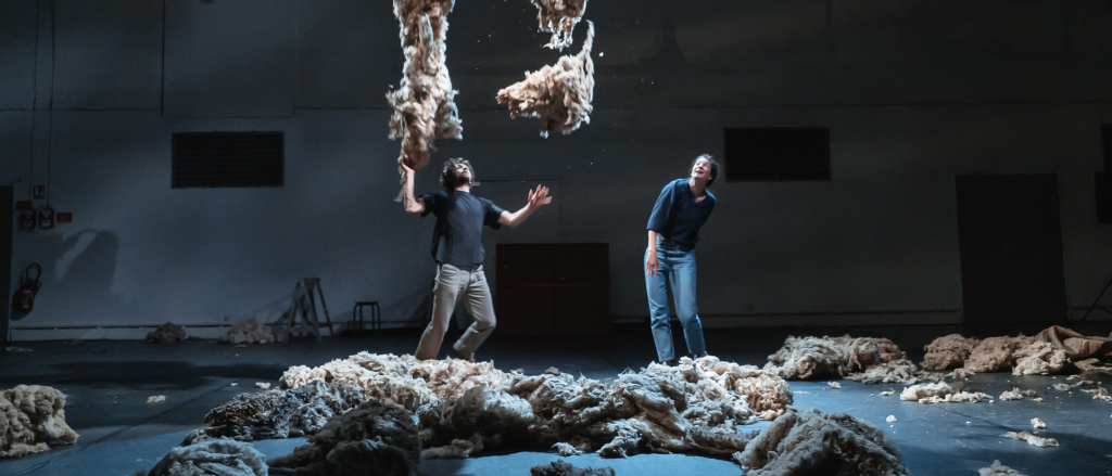 Tant qu’il y aura des brebis - Théâtre - Ramdam Magazine