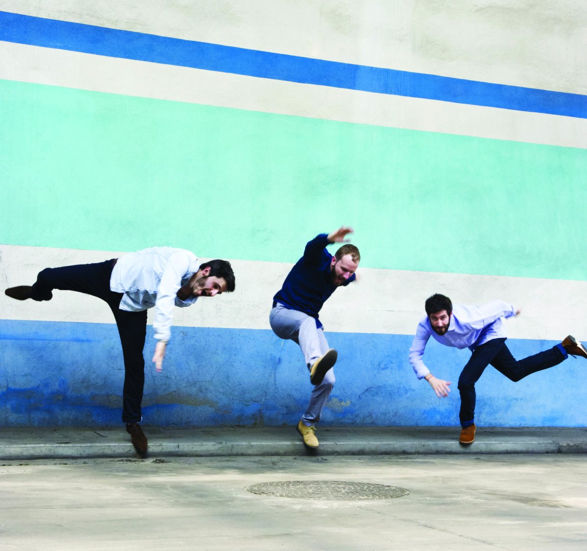 Passe ton Bach d'abord Festival Ramdam Magazine