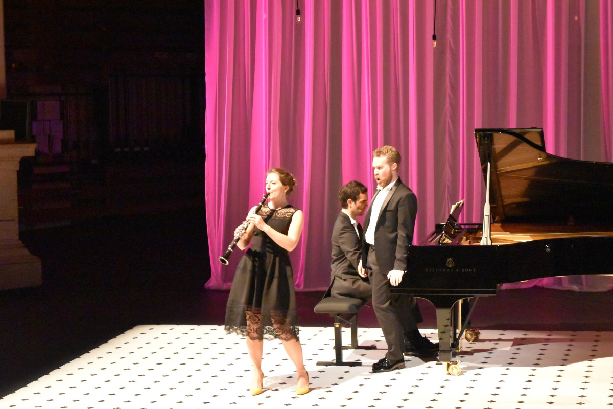 Aimer à perdre la raison - Classique - Ramdam Magazine