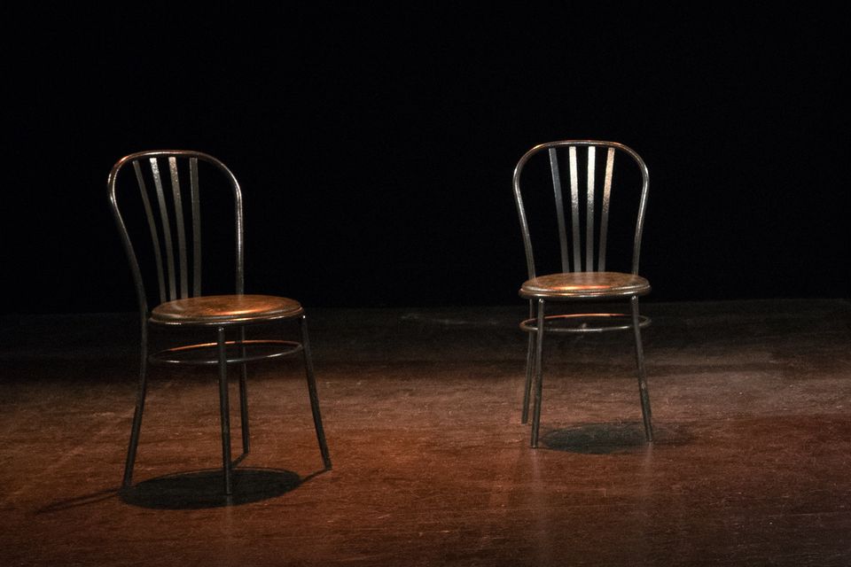 Carte Blanche avec Alice Rey - Théâtre - Ramdam Magazine