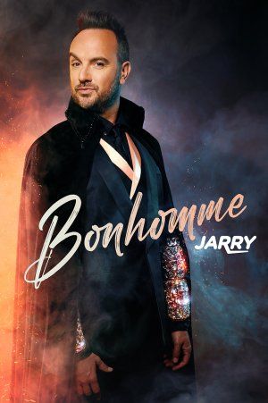 Jarry « Bonhomme »