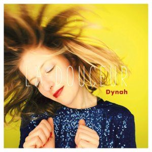 Dynah en concert aux Trois Baudets à Paris pour son album « L'eau Monte » 