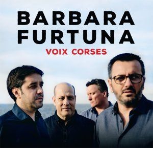 Concert Barbara Furtuna - Voix corses