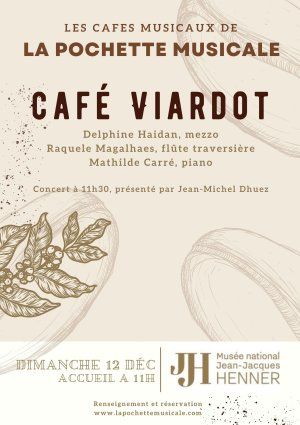 Café Viardot