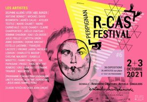 R-CAS festival #6