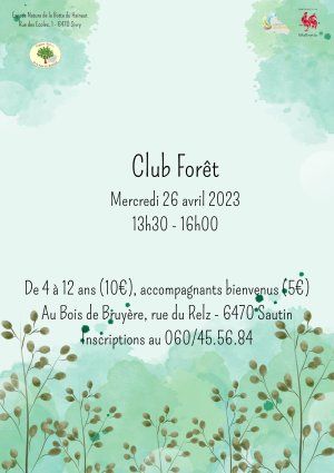 Club Forêt