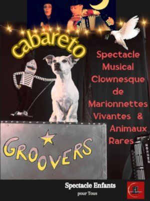 Cabareto Groovers