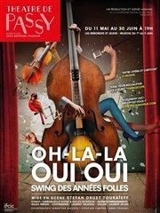 Concert OH-LA-LA OUI OUI