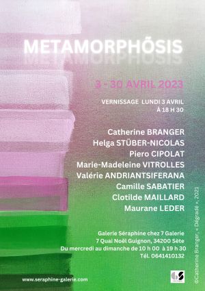 Exposition Metamorphosis